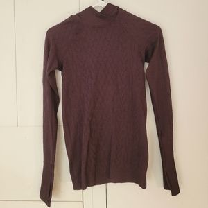 LULULEMON LONG SLEEVE